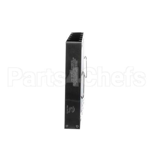 FA51-1016 Component Hardware Alum Grease Filter Typ 6 10X16