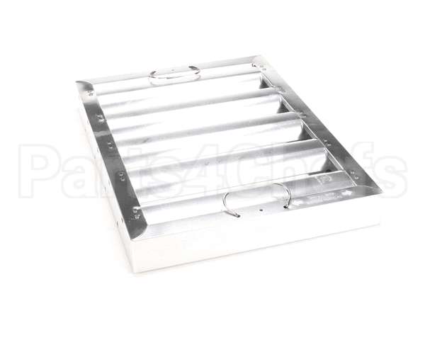 FA51-1216 Component Hardware Aluminum Grease Filter Typ 6 12X16