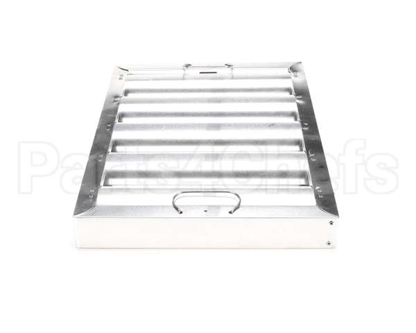 FA51-1216 Component Hardware Aluminum Grease Filter Typ 6 12X16