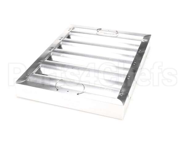 FA51-1216 Component Hardware Aluminum Grease Filter Typ 6 12X16