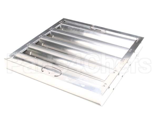 FA51-1616 Component Hardware Aluminum Grease Filter 16 X16