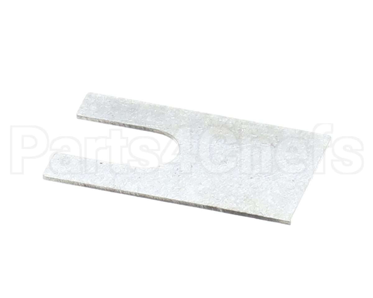 FA55130509 Bki Shim, Adj.plate Passive Shaft