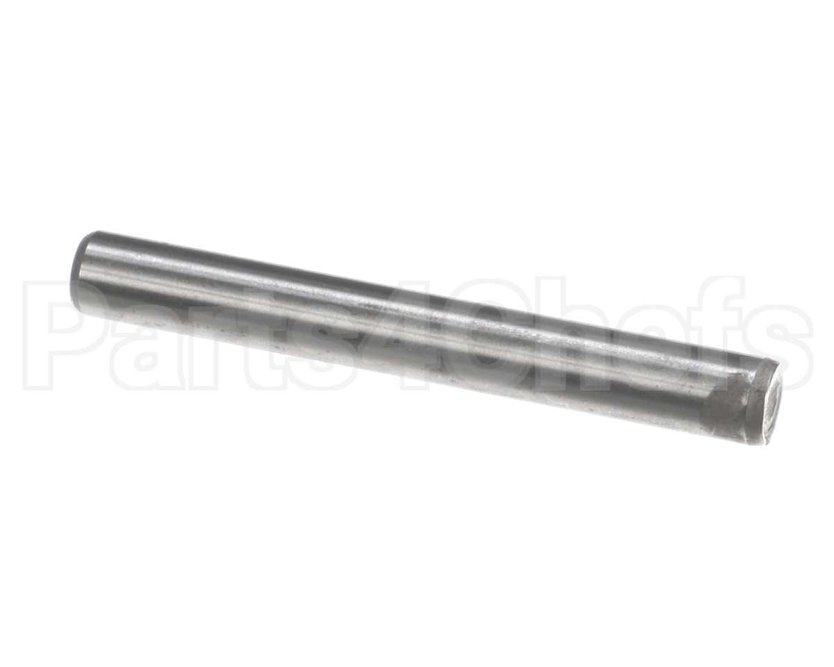 FA95004 Cleveland Dowel Pin;3/8Dia X3Lg Carbon S