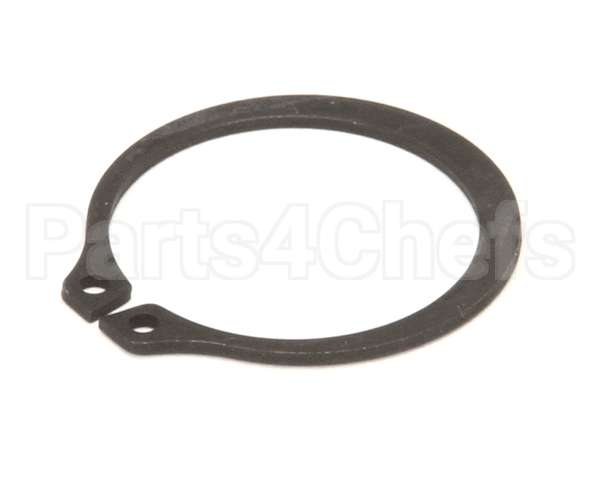 FA95007-12 Cleveland Ret Ring;Sp-Nr#R3100-118