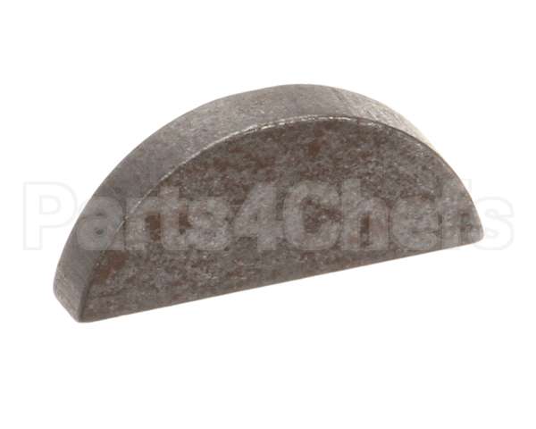 FA95048 Cleveland Key; Woodruff #812 Carbon Stee