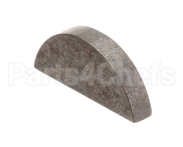 FA95048 Cleveland Key; Woodruff #812 Carbon Stee