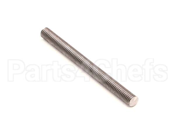 FA95052-9 Cleveland Threaded Rod; 3/8-16 X 4-5/8L