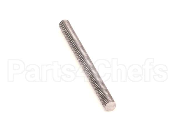 FA95052-9 Cleveland Threaded Rod; 3/8-16 X 4-5/8L