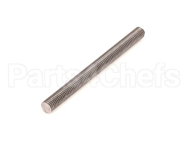 FA95052-9 Cleveland Threaded Rod; 3/8-16 X 4-5/8L