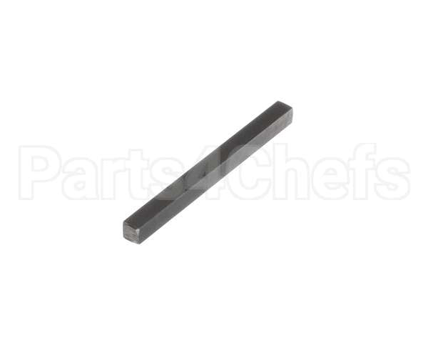 FA95055-16 Cleveland Key; 8Mm Sq X 107Mm Long