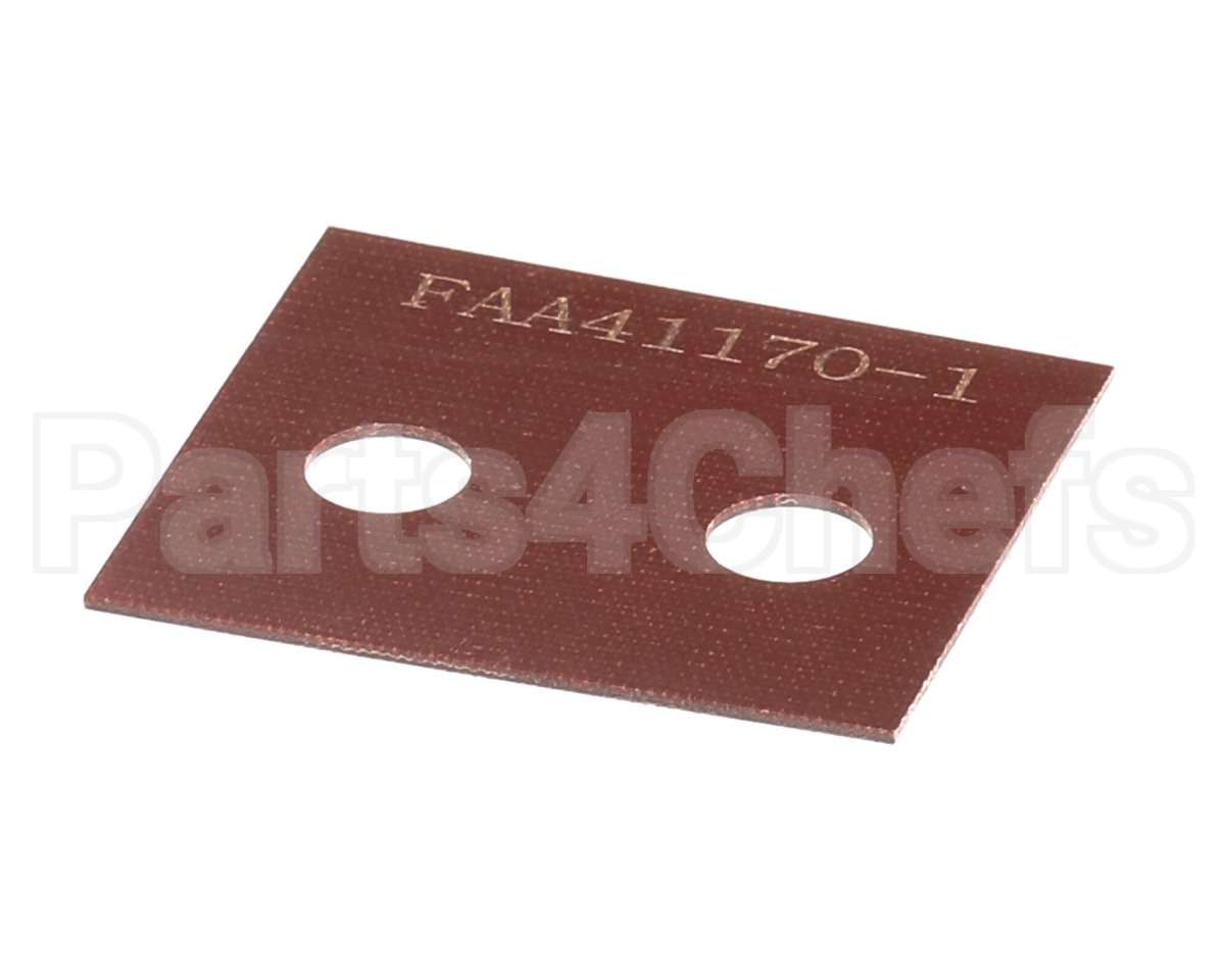 FAA41170-1 Jbt Vibratory Phenstrip, Ph, 032Thk, 1.75X2