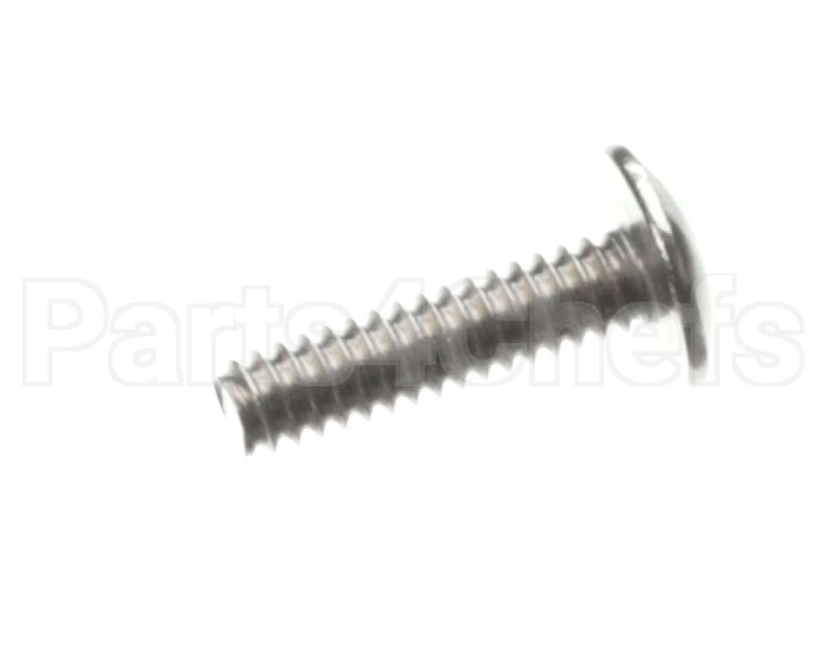 FA BLT3064 Randell Bolt, 10-24X3/4 T/H/P 18-8 Ss Phillip Tr