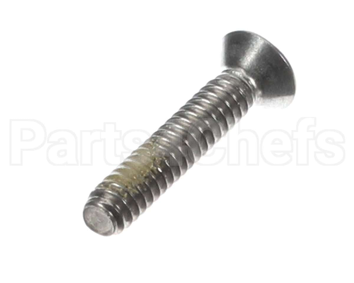 FA BLT3113L Randell Bolt, 10-24X1 F/H/P 18-8 Ss 0860 Phillip