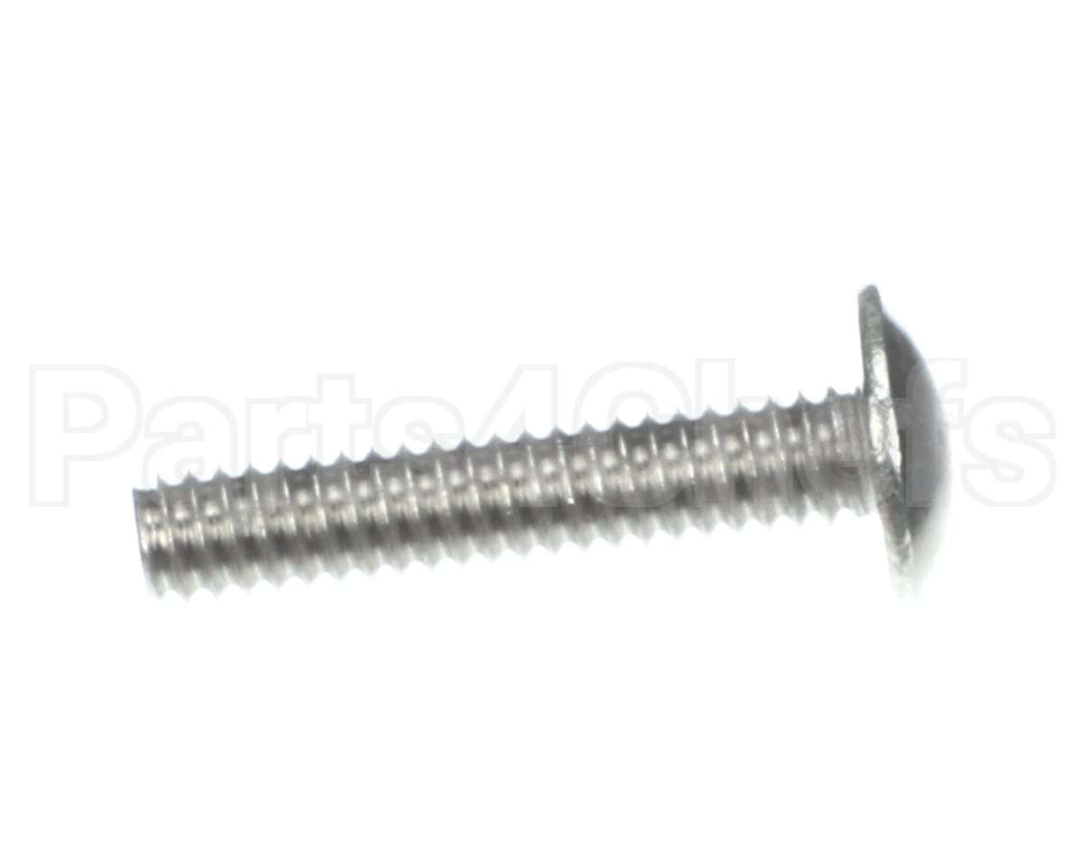 FA BLT4109 Randell Bolt, 1/4-20X1-1/4 T/H/P 08Cb Phillip Tr