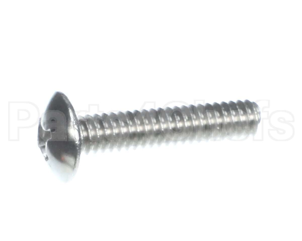 FA BLT4109 Randell Bolt, 1/4-20X1-1/4 T/H/P 08Cb Phillip Tr