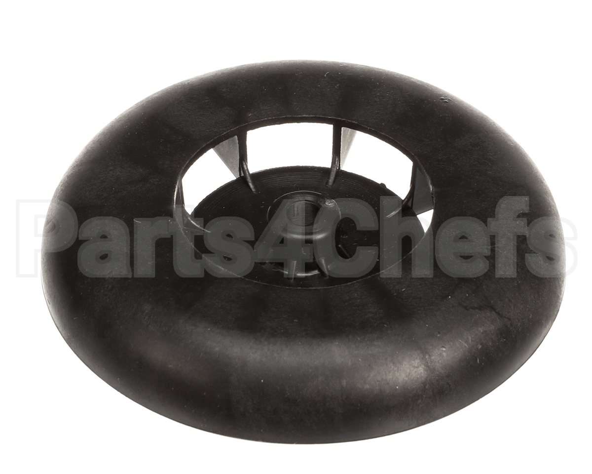 FAN-IMPELLER Food Warming Plastic Fan Impeller