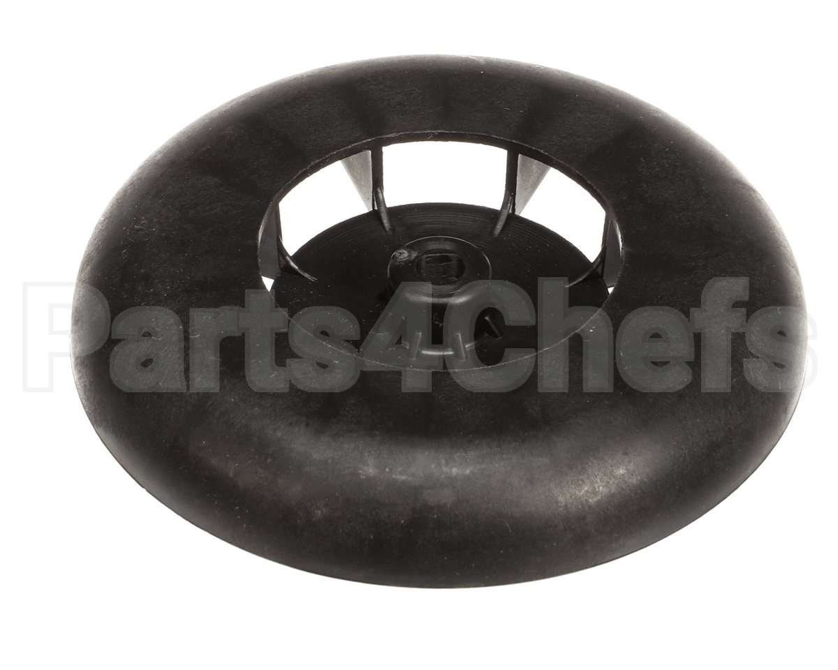 FAN-IMPELLER Food Warming Plastic Fan Impeller