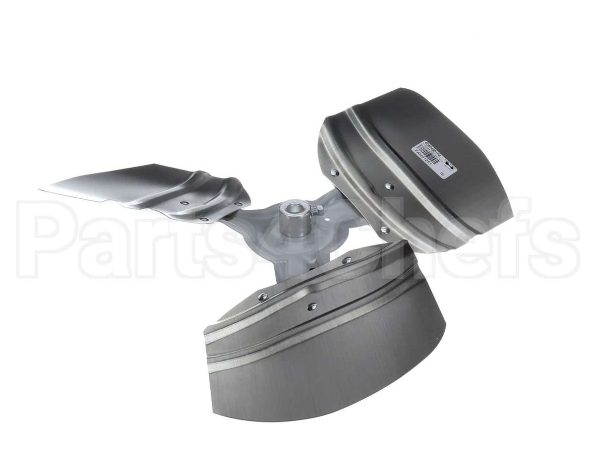 FAN01251 Trane Fan Blade Aluminum 20In 22Deg-103926