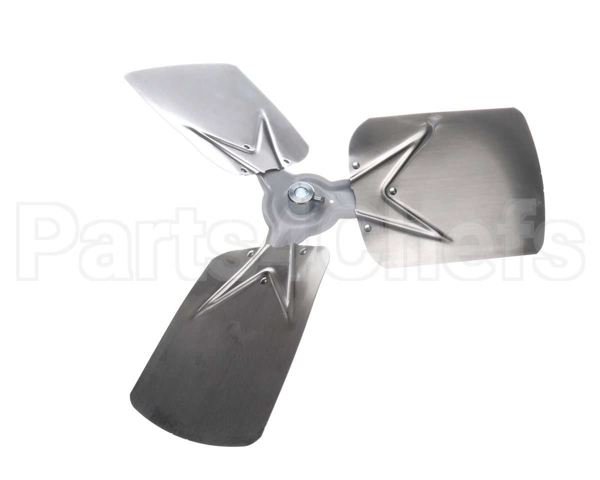 FAN02777 Trane Fan; 3 Blade, 26 In Dia., 32 Degree Pitc