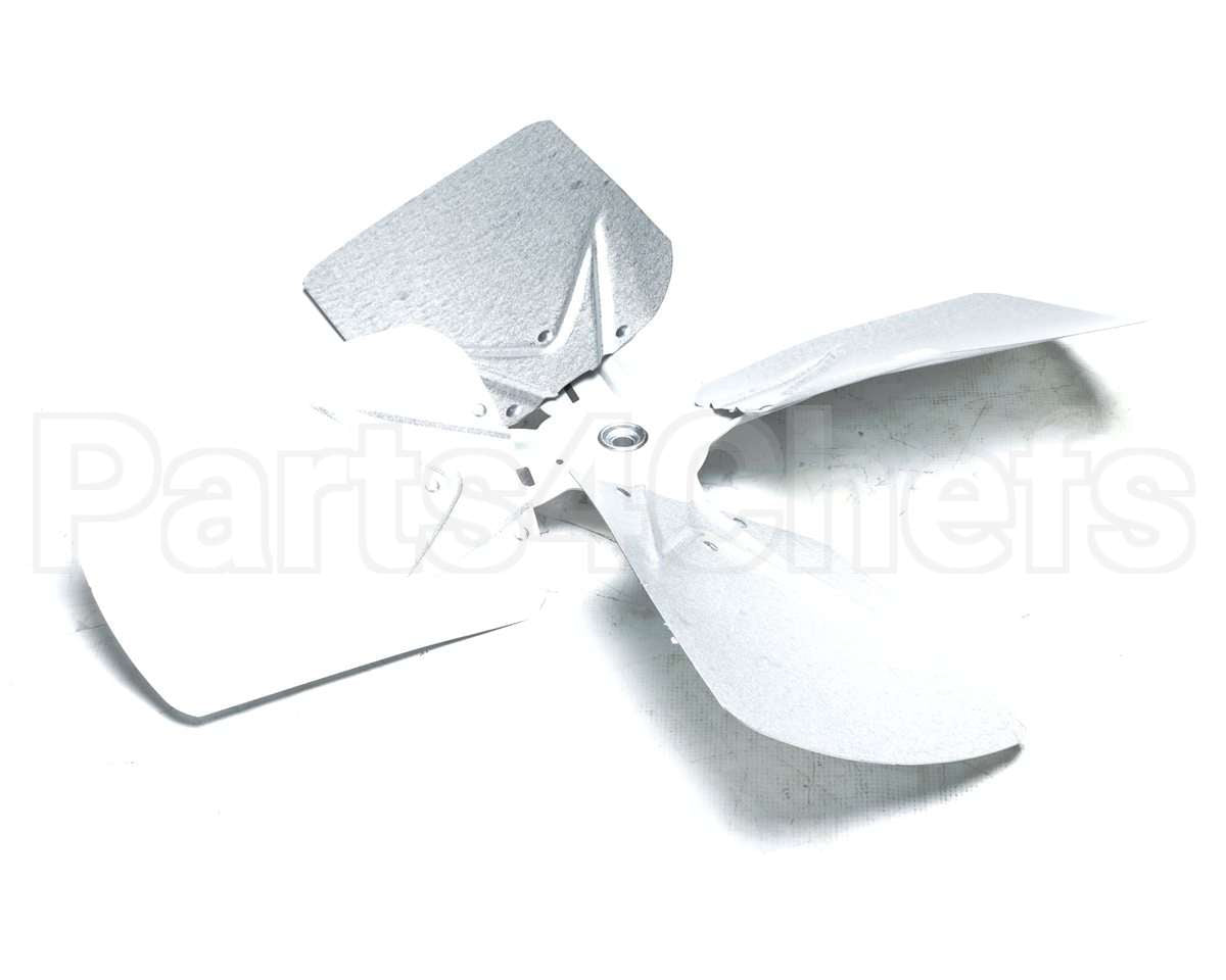 FAN03162 Trane Fan; 4 Blade, 26 In Dia, 30 Deg Pitch, C