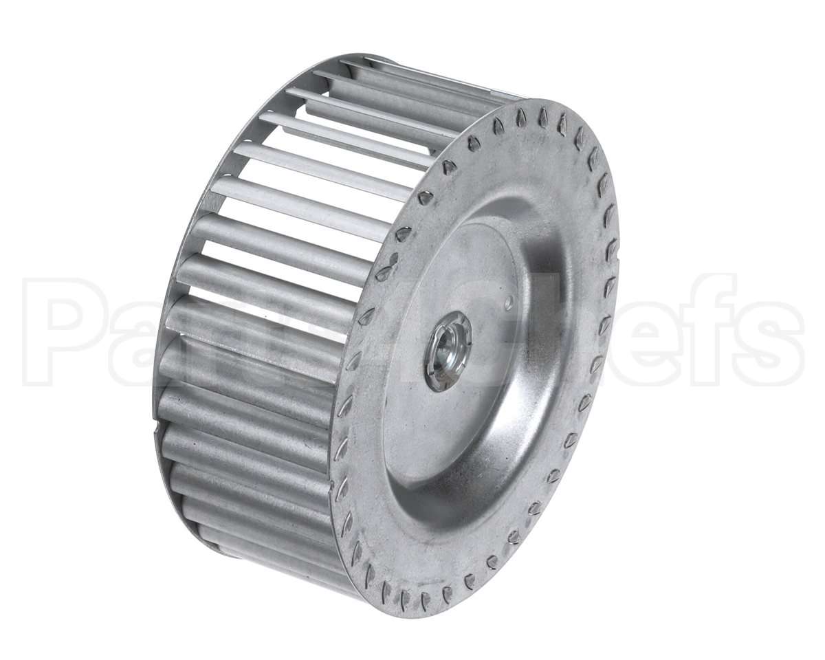 FAN05471 Trane Fan Wheel 6-1/4 X 2-1/2-58473