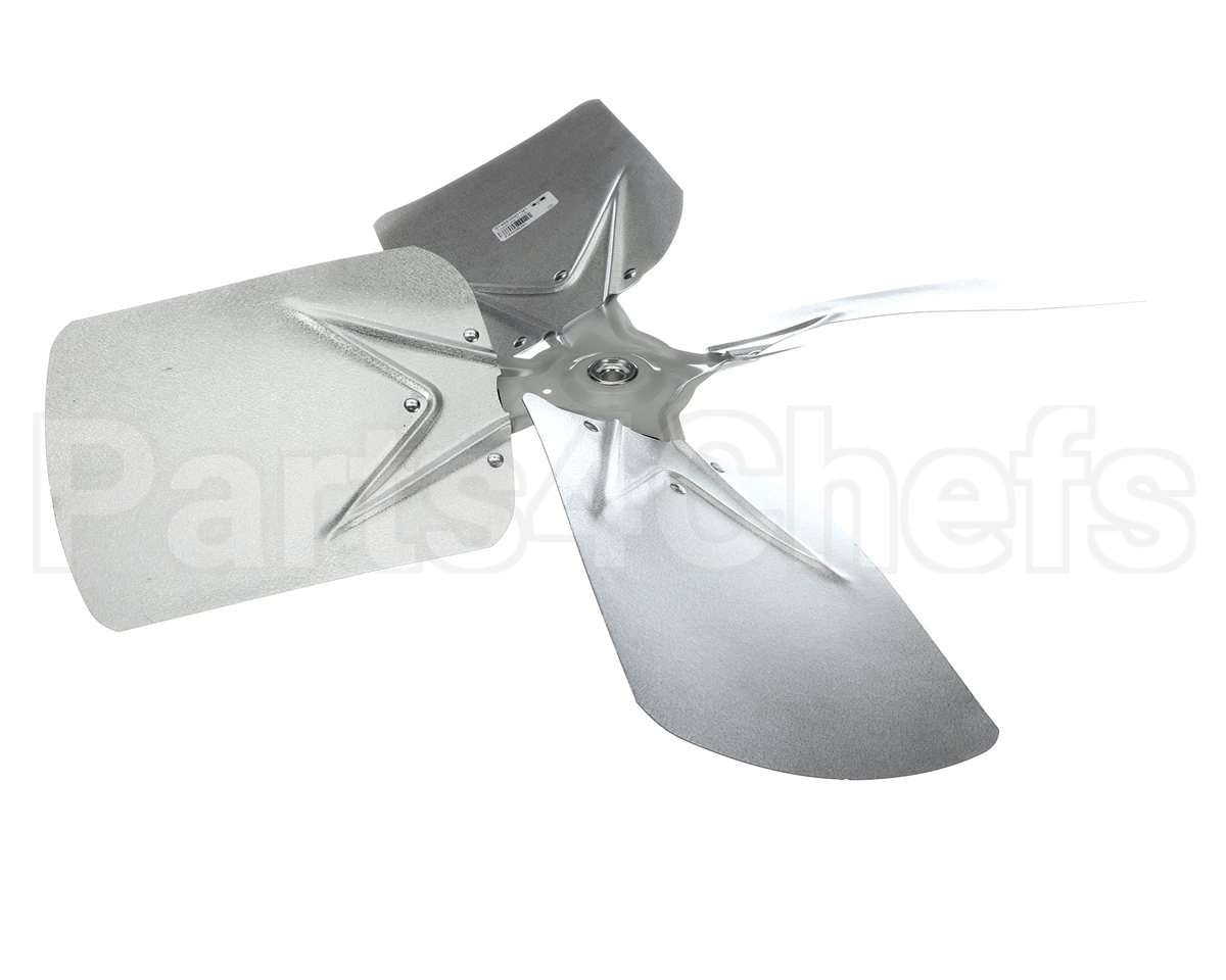 FAN06091 Trane Fan, Blade, Od Fan 26X4Xh28/L30 - Dual S