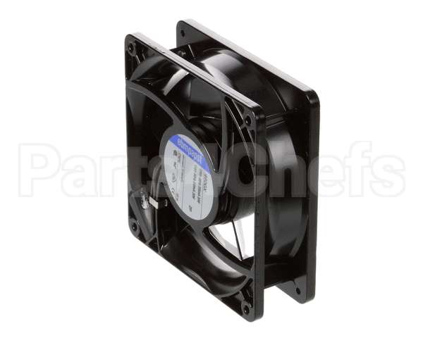FANBLOW115 Food Warming Cooling Fan Motor Tube Axial 1