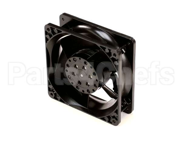 FANBLOWRTH Food Warming Cooling Fan Motor Tube Axial 2