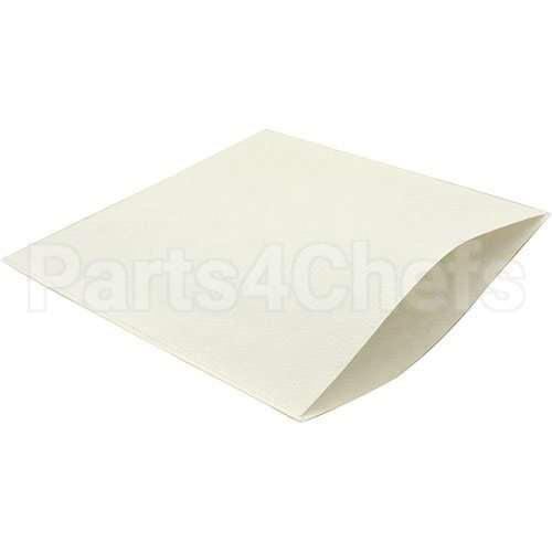 FAS231-50187-02 Compatible Midwest Appliance Parts Filter, Oil13-1/8" X 13"1 0