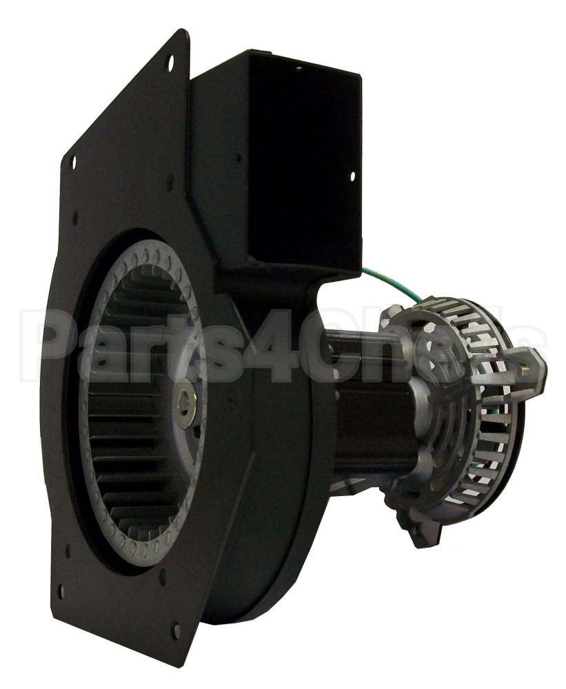 FB-RFB337 Rotom Motors