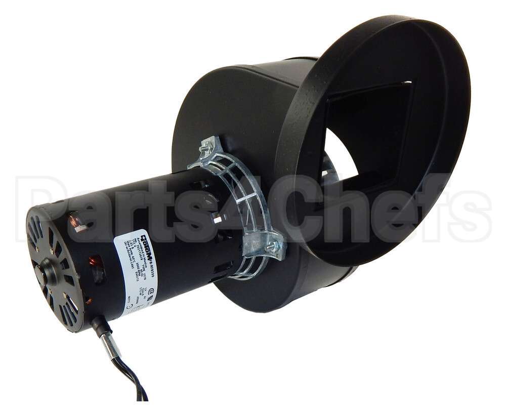 FB-RFB599 Rotom Motors