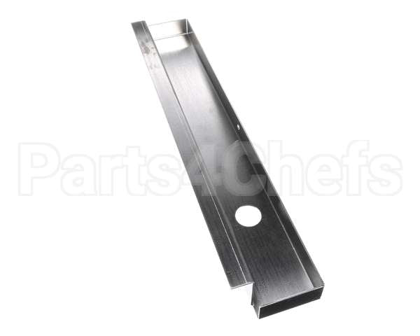 FB16101603 Bki Cover, Tank, Oc-80