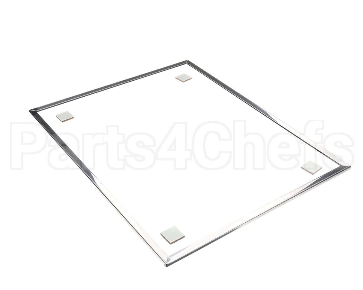 FB25-03A H&K International End Glass Assembly