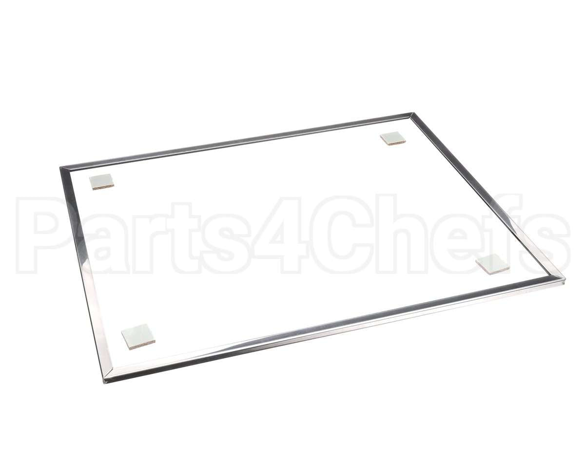 FB25-03A H&K International End Glass Assembly