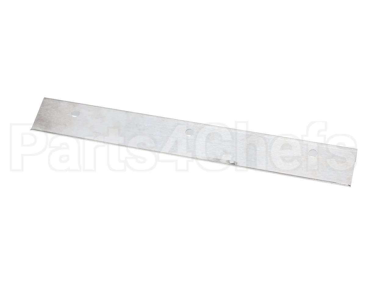 FB37503003 Bki Bracket, Bumper, Outer Door, Hinge Side,