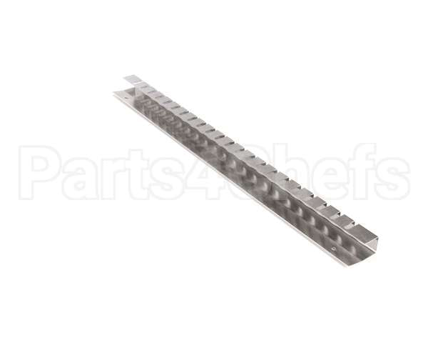 FB42146503 Bki Retainer, Rear Divider Bar, Sm2624