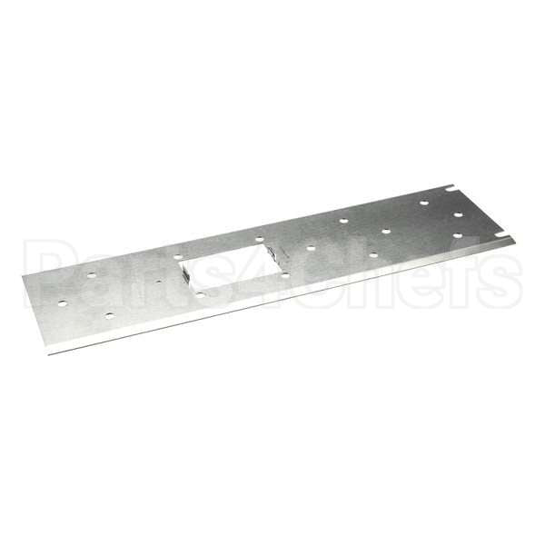 FB51200603 Compatible BKI Retainingplate, Element, Ws13, Warming