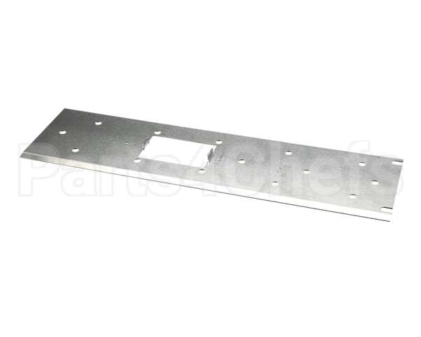 FB51200603 Bki Retaining Plate, Element, Ws13, Warming