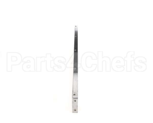FB55125802 Bki Handle Bracket, Inner Door, Vg