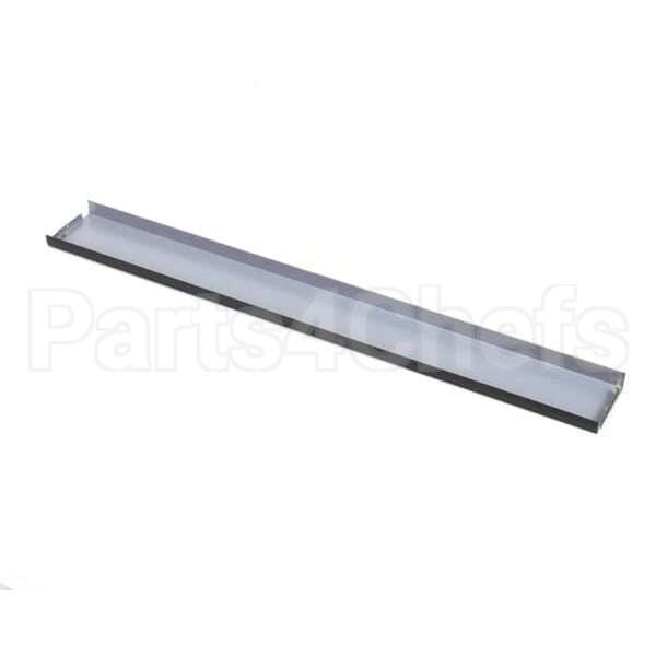 FB55126051 Compatible BKI Cover, Hinge, Inner Door, Vgg