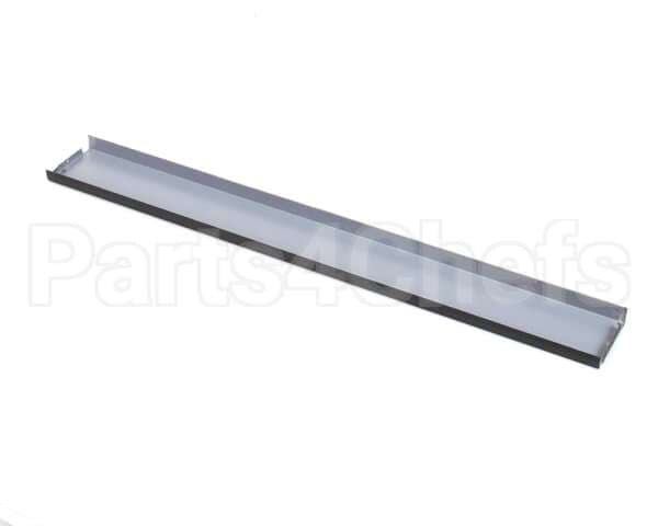 FB55126051 Bki Cover, Hinge, Inner Door, Vgg