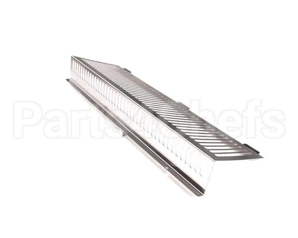 FB55152903 Bki Fan Guard, Cavity W/3/8 Slots, Vgg8