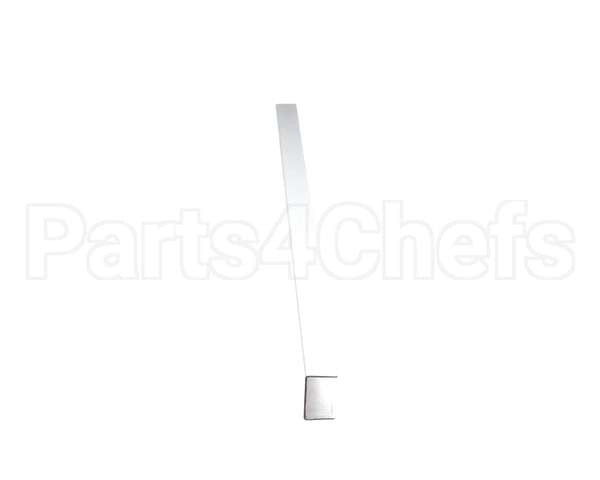 FB68905611 Bki Wire Cover, Rh Strut Wht Hot Top Case