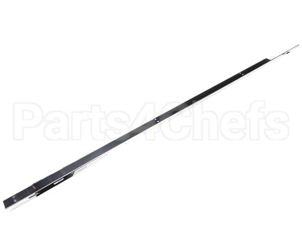 FB68917511 Bki Upper Door Track, Outer Channel 63"