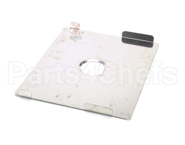 FB86202502 Bki Cover, Filter Vat, Lpf, Alf