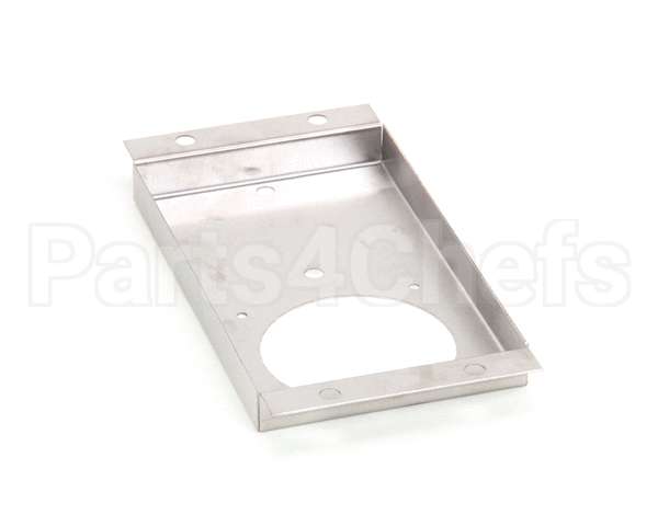 FB95126202 Bki Fan Plenum, Dr