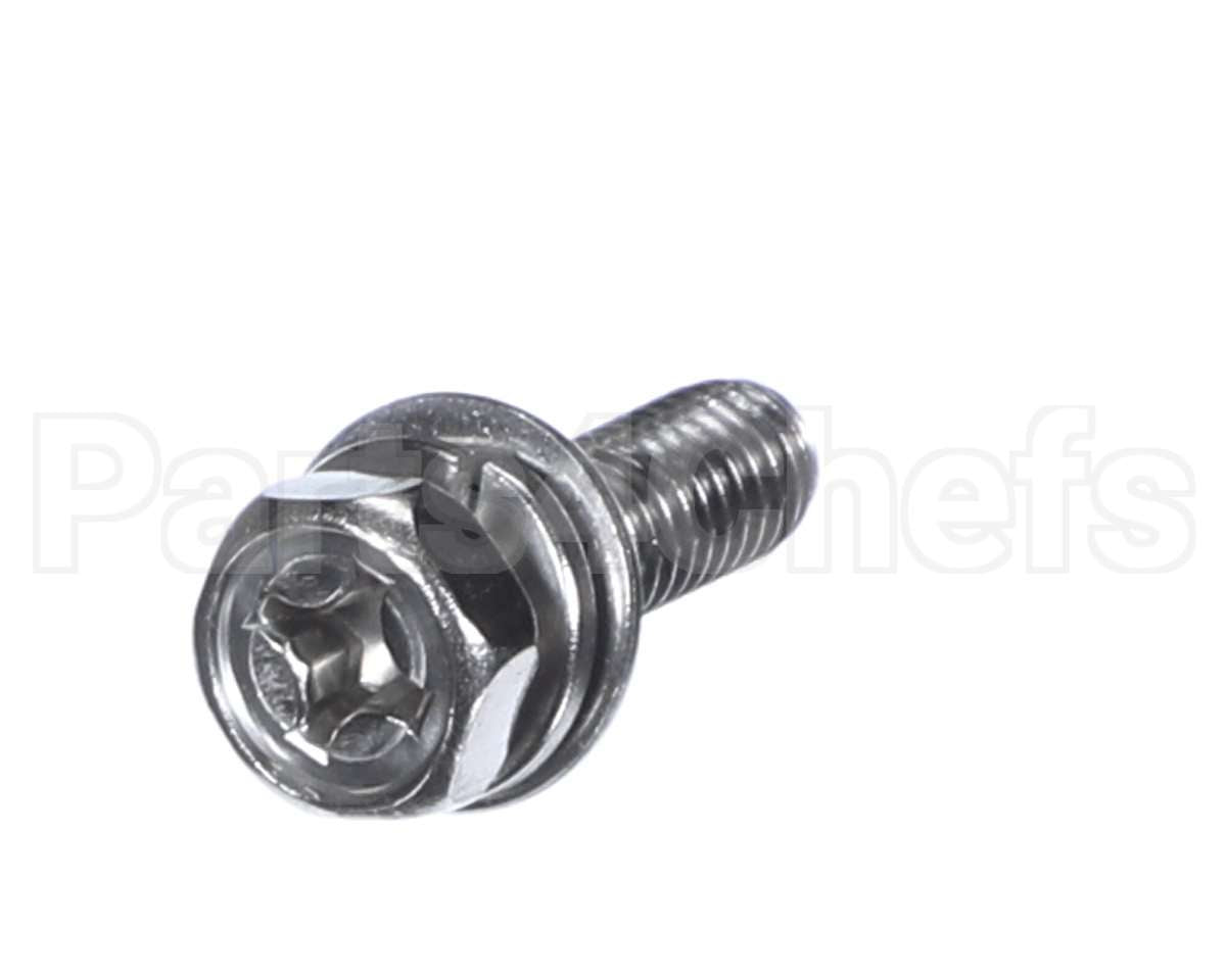 FBK0620S0 Hoshizaki Fbk0620S0 Hex Head Bolt