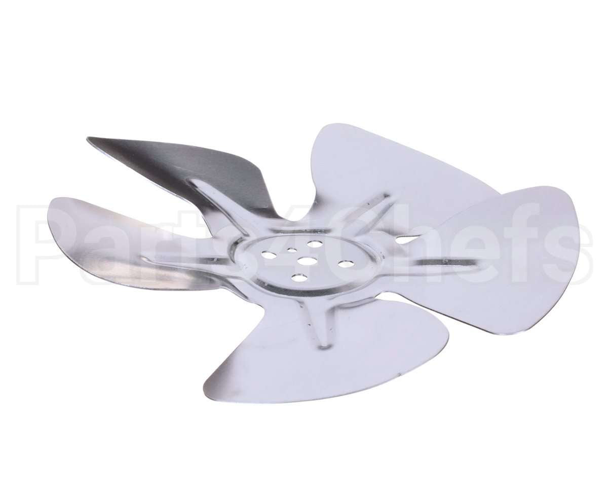 FBL5300AZK Turbo Air Fan Blade Eva