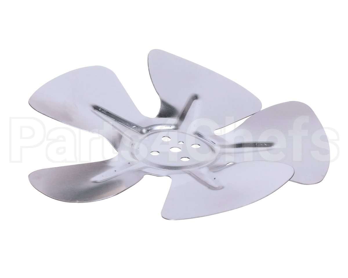 FBL5300AZK Turbo Air Fan Blade Eva