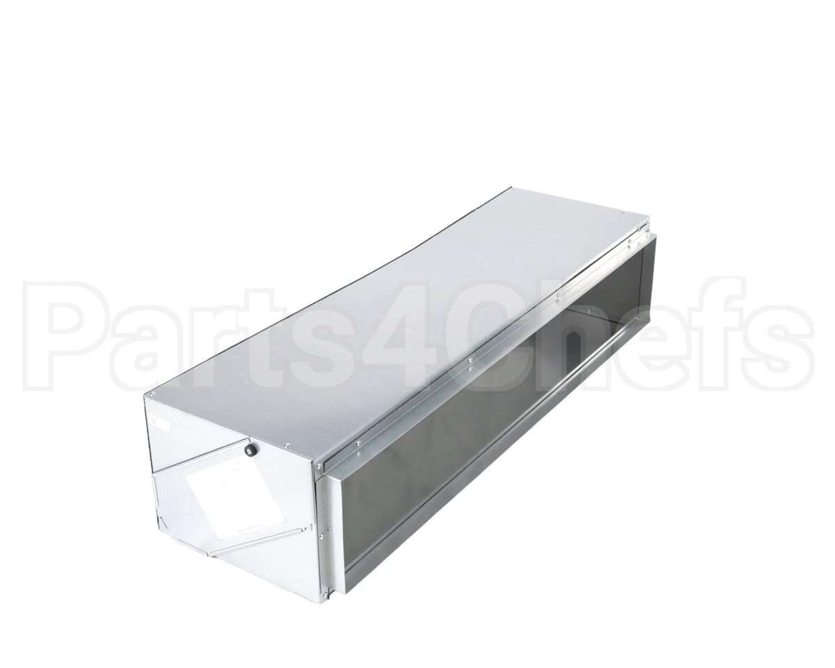 FBM2-3-A Mitsubishi Filter Box With Merv 13 Filter